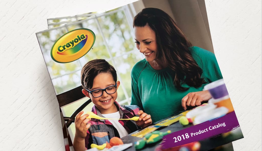 Product Catalog Product Catalog - Crayola