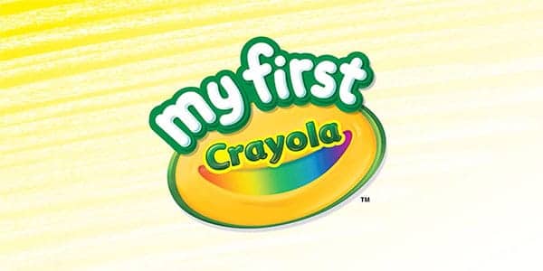 Crayola MyFirst Videos