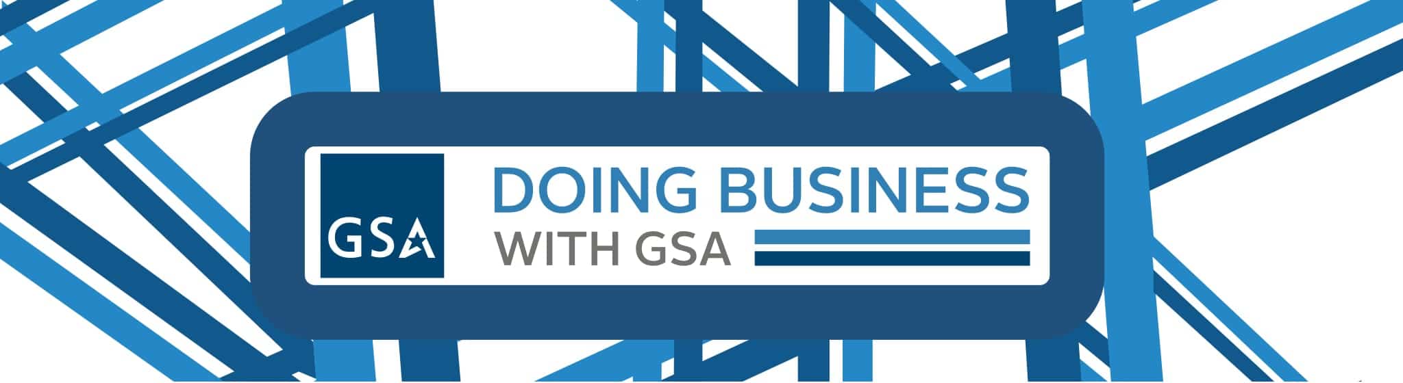 GSA OSBU BRAND COMMUNICATIONS