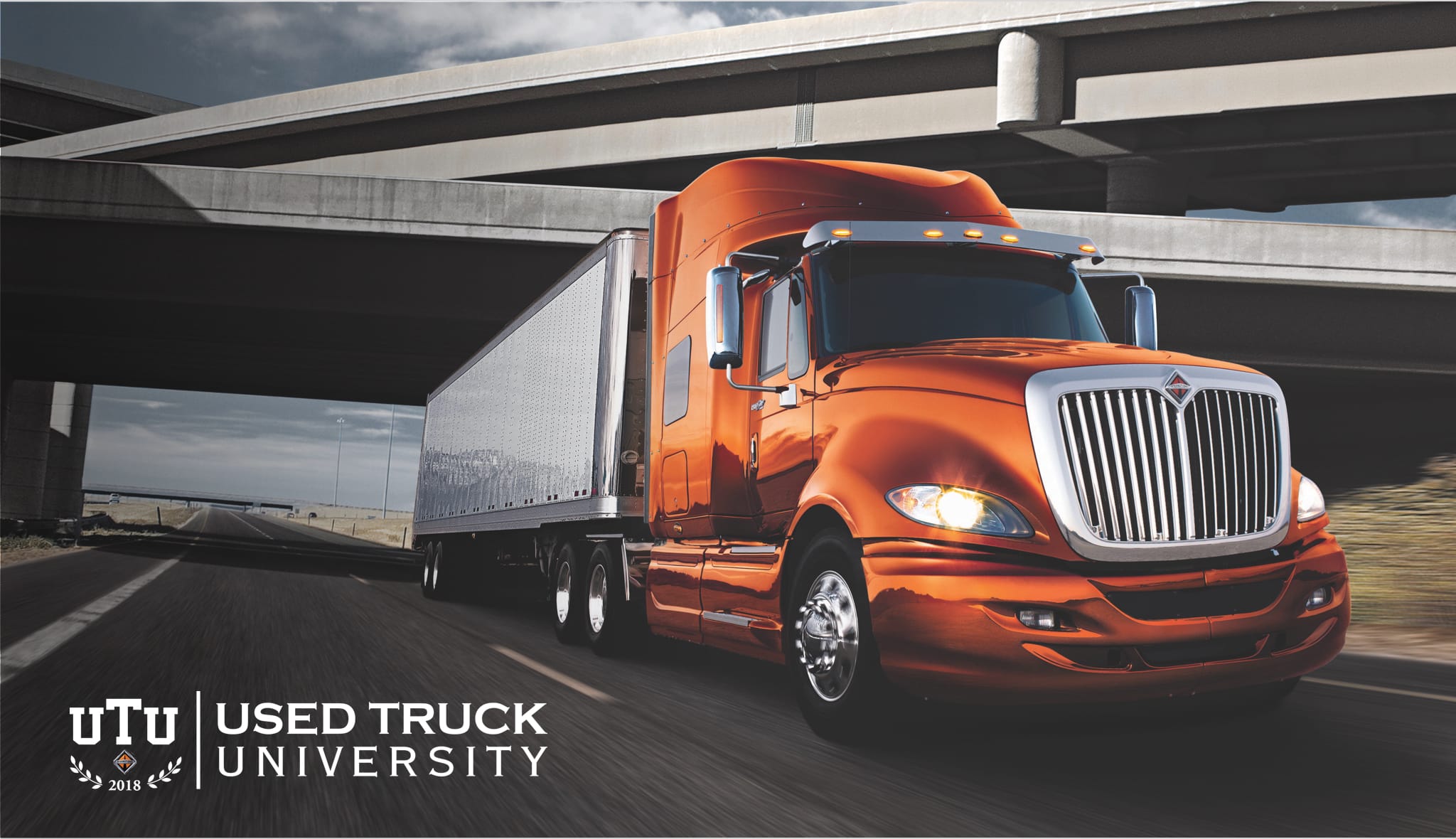 Navistar Training Modules