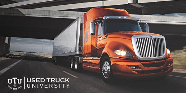 Navistar Training Modules